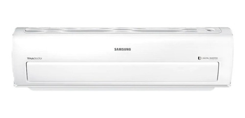 Aire Acondicionado Samsung Mini Split 24000 Btu