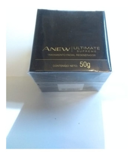 Anew Ultimate Supreme Tratamiento Facial Regenerador