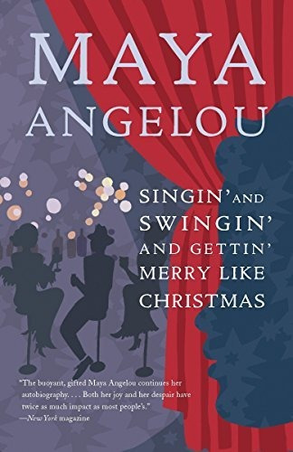 Book : Singin And Swingin And Gettin Merry Like Christmas -