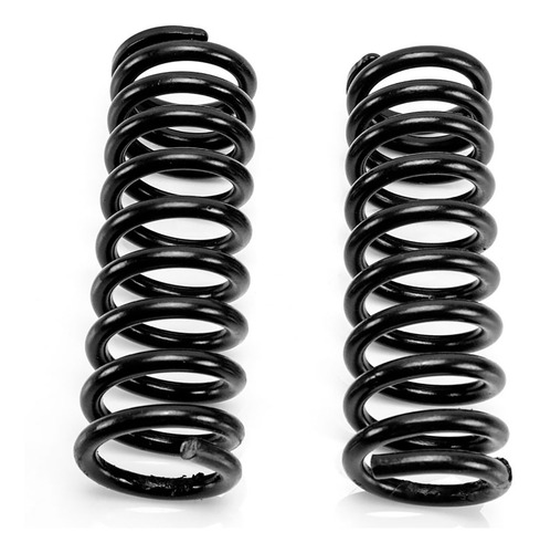 Resortes B2200 Delantero 4x2 Tpsd