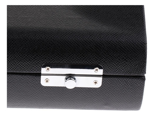 Bolsa De Almacenamiento Para + Funda De Material Cuero De
