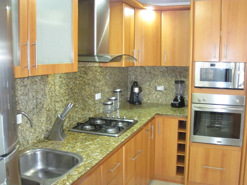 Imagen 7 de 13 de En Alquiler Bello Apartamento En Conjunto Residencial Guaica Mar I