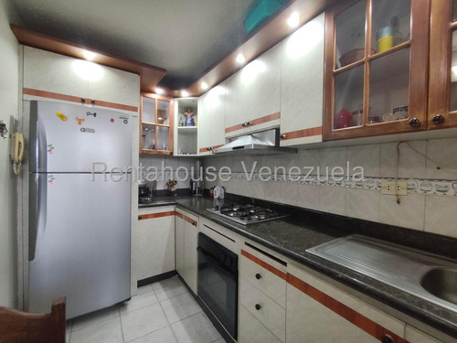 Apartamento En Venta En Urbanización Parque Choroní Base Ara