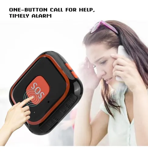 Personal gps tracker for kids new arrivals