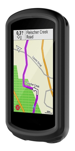 Funda Compatible Para Garmin Edge 1030 Plus Gps - Silicone P