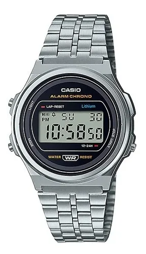 Reloj casio hombre y mujer sale