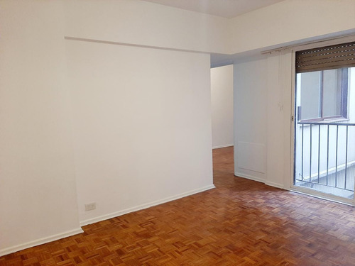 Imagen 5 de 18 de Alquiler Consultorio Oficina | Recoleta | 2 Amb | Apto Profesional | A Mts Hospital Aleman