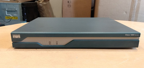 Cisco Router 1841 V06