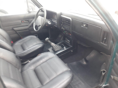 Imagem 6 de 9 de Chevrolet Opala Comodoro
