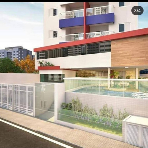 Imagem 18 de 30 de Ame988..apartamento Com 2 Quartos .entrada 53mil E Parcelas
