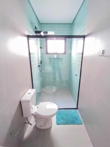 Casa Térrea Impecável Em Condomínio Fechado !!!!