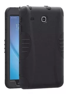 Case Marca Verizon Para Galaxy Tab E 9.6 T560 Protector 360°