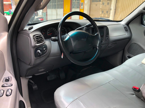Ford F-150 5.4 Triton V8 4x2 Mt Aa Abs Dh