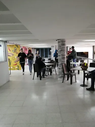 Los Mejor Dotados En Chapinero Listos Para Ocupar