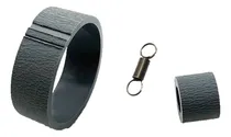 Comprar Kit Rodillos Toma Papel Epson L3150 L3250 L4150 + Resorte Pr