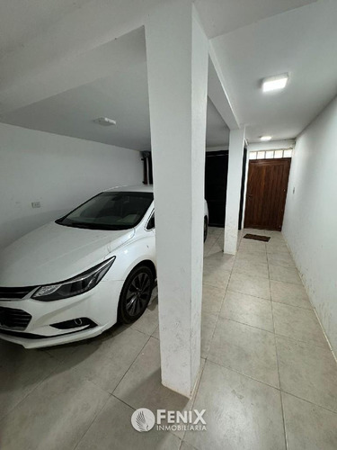 Cf1188 - Casa En Venta Z/ Bahía El Brete