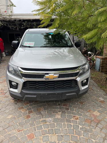 Chevrolet S10 2.8 Lt Cd Tdci 200Cv 4X4 At