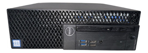 Cpu.. Dell Optiplex Core I5 Small Form 7th Ram 8gb Ssd 480gb (Reacondicionado)