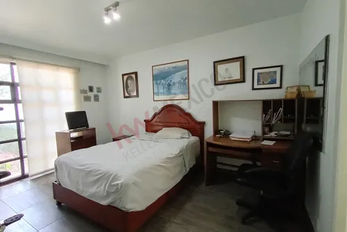 Casa En Venta En Tlapan Centro Gran Ubicación En Una Planta