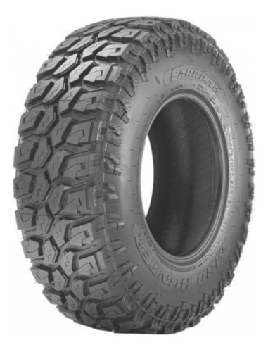 Pneu Aro 18\ 35x12,5 R18 123q Farroad Mud Hunter Mt - D