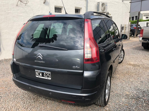 Citroën Grand Picasso 1.6 C4 Hdi Am80 Nav