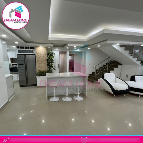 Imagen 3 de 12 de Apartamento Urbanización Paso Real- Charallave