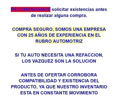 Balero Doble Delantero Saturn Sc1 1993-2002