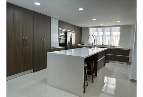 Casa En Venta Urb Privada Peña Alta El Faro San Antonio De Los Altos