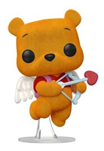 Funko Pop! Disney #1008 - Winnie The Pooh