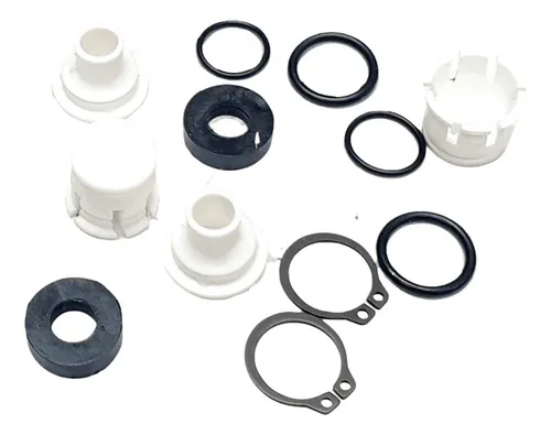 comprar Juego De Bujes De Selectora Corsa 95\u002F2005 Rds