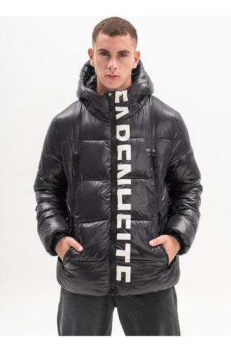 Campera Hombre Farenheite Imp Kepler