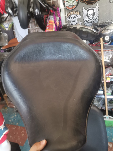 Asiento Yamaha Vstar 950