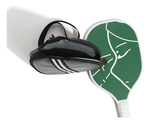 Mz Pickleball Funda For Raqueta Accesorios For Raqueta Bolsa