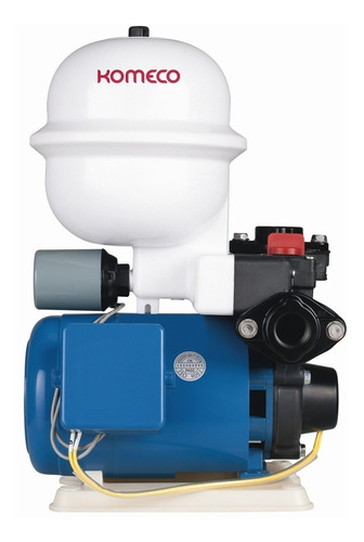 Pressurizador Tp 820 De Água Komeco G3 180w