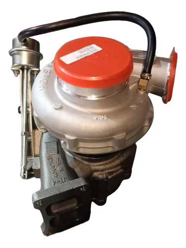 Turbo Cargador Jac 4250