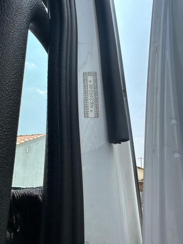 Mb Axor 2536 Ano 2022