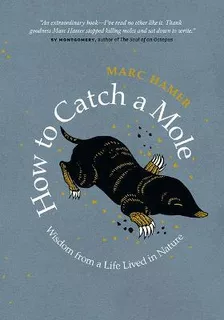 Libro How To Catch A Mole : Wisdom From A Life Lived In N...