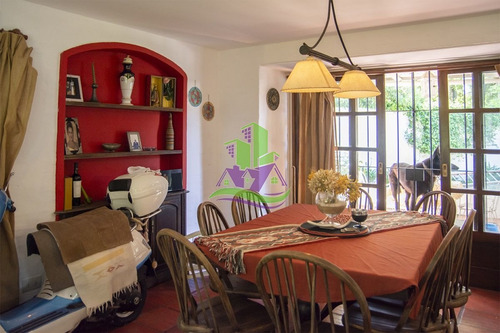 Imagen 5 de 30 de Muy Linda Cabaña En Zona Rincón Del Indio, Punta Del Este