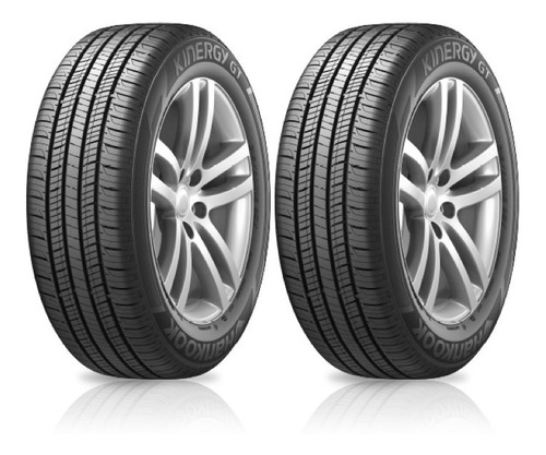 Kit X 2 Hankook 245/45 R19 98h Kinergy Gt H436 Neumabiz