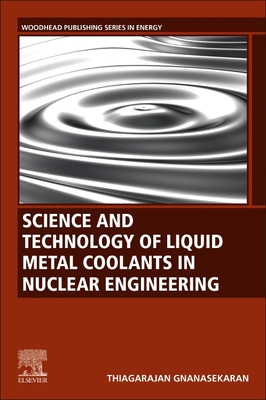 Libro Science And Technology Of Liquid Metal Coolants In ...