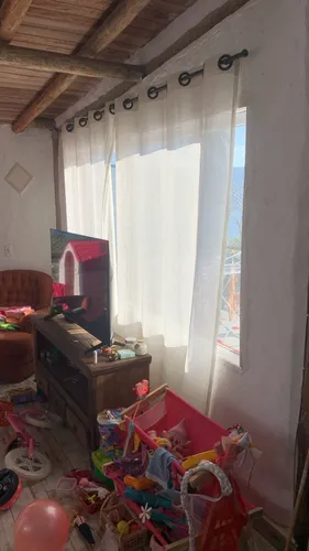 Ilhabela Casa Locação Anual 2 Quartos