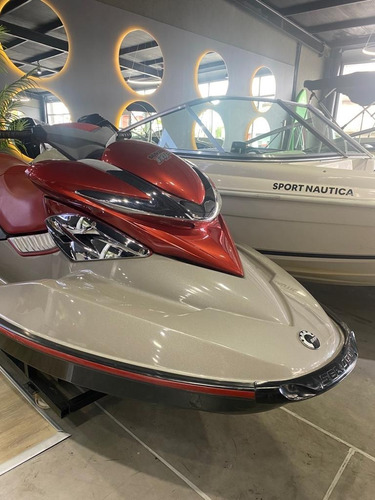 Imagen 11 de 21 de Sea Doo Rxp 215 - 2005 Service Turbo Ok! Con Trailler!!!