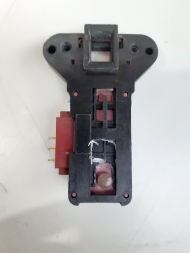 Tapa Repuestos Lavarropas Top House Ev-5800 +y (Usado)