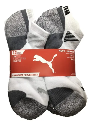 Puma chaussettes sales