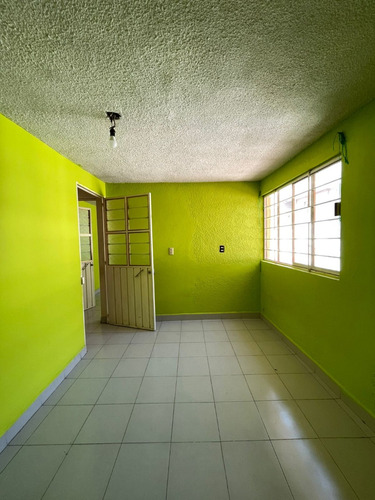 ¡vive O Invierte En Una Propiedad Con Alto Potencial En Ecatepec! Casa En Venta En Lazaro Cardenas, Ecatepec De Morelos