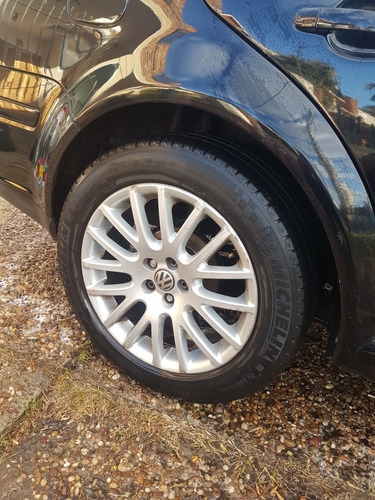 Volkswagen Bora 1.8 Highline T Tiptronic Cuero 2011