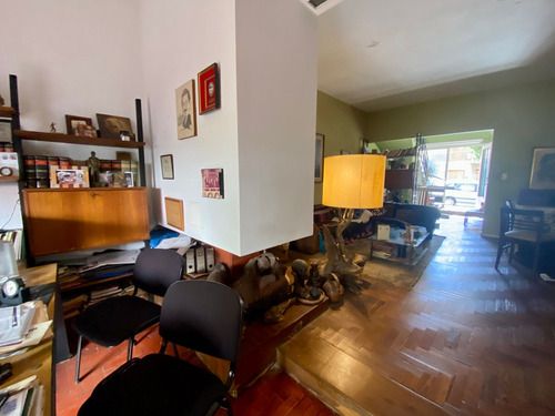 Venta Duplex Vicente López Gran Jardín