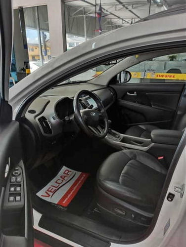 Kia Sportage Ex 20 Off G4