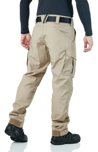Calça hotsell invictus coyote