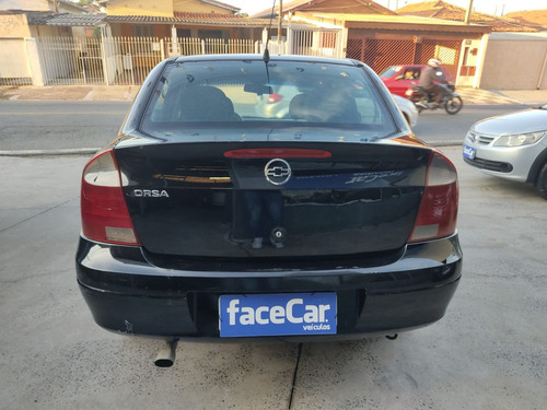Chevrolet Corsa Sedan Sedan 1.0 MPFI 8V 71cv 4p